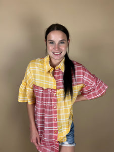 Connie Shirt