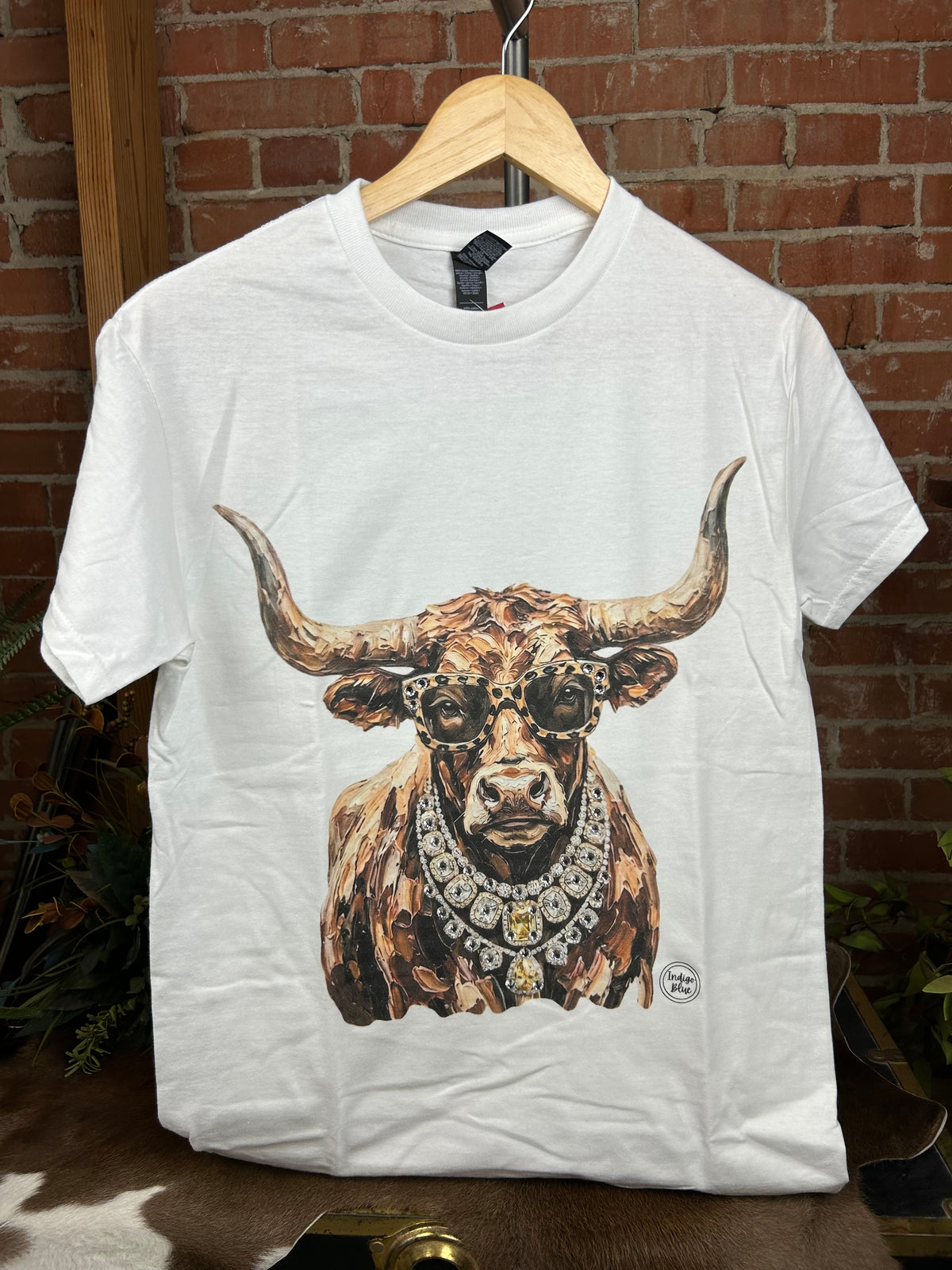 Mr. Moo Lala Tee