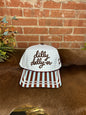 Dilly Dally Cap