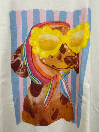 Dapper Doxie Tank