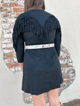 Load image into Gallery viewer, Black Hills Dress