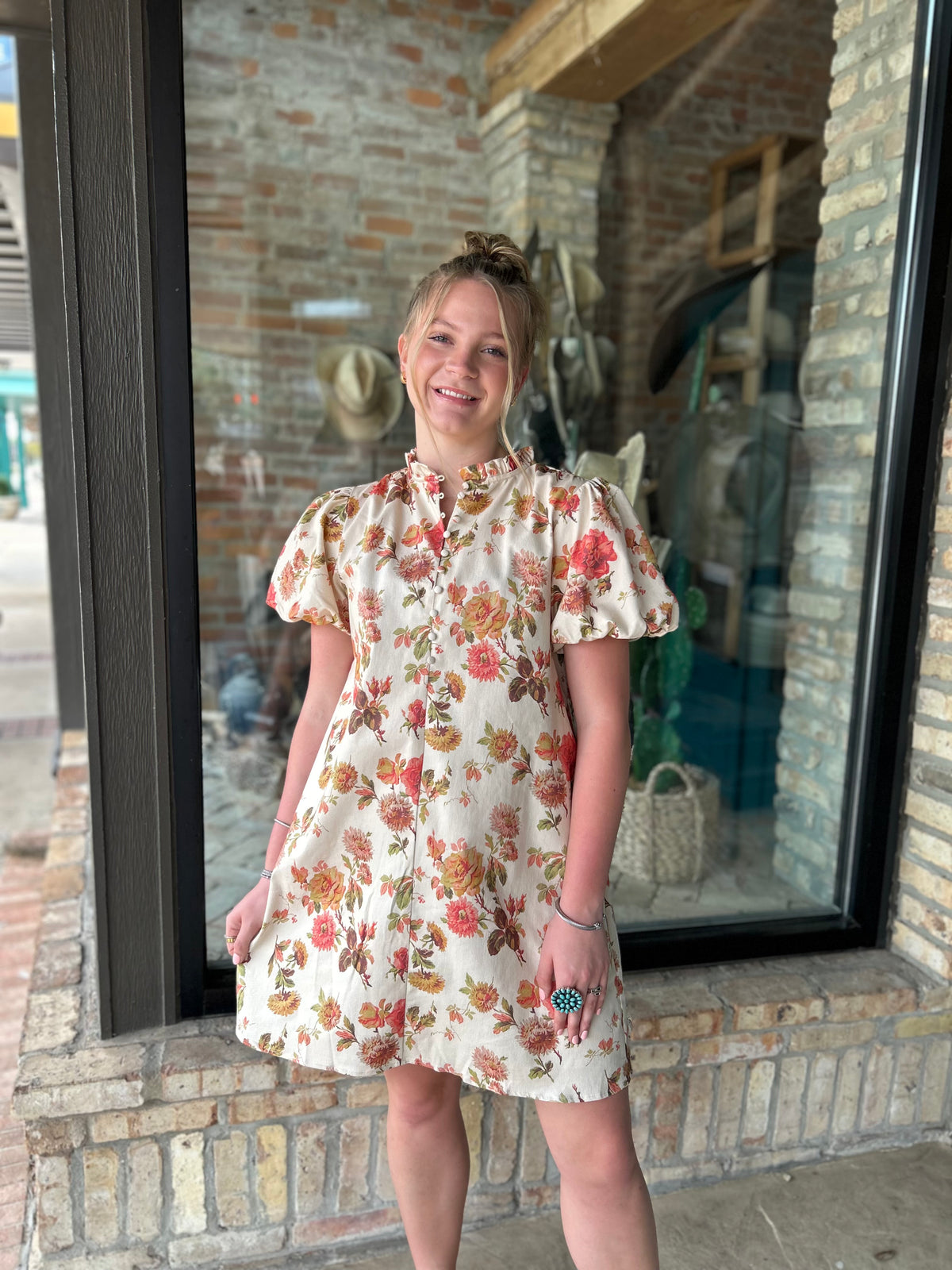 Fallout Dress