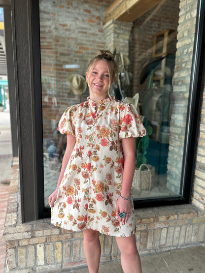 Fallout Dress