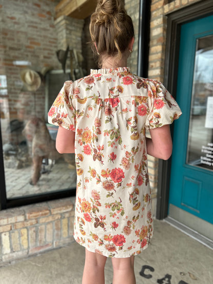 Fallout Dress