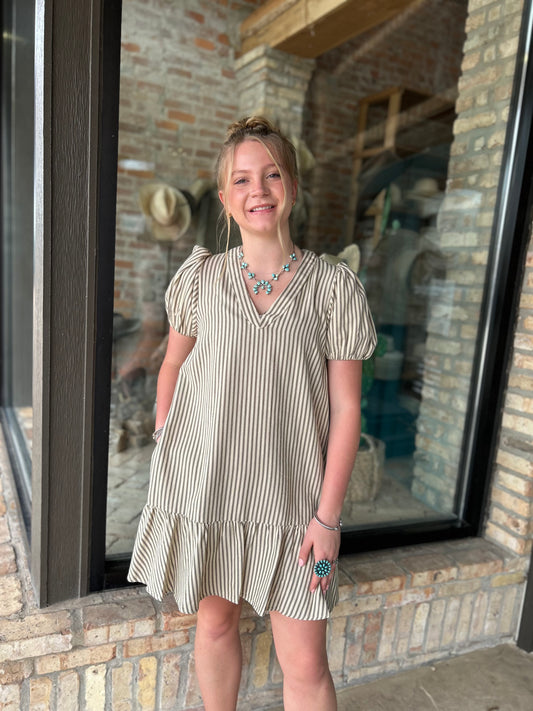 Blair Dress