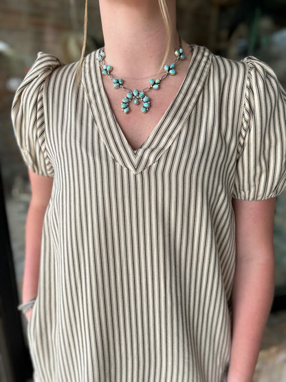 Blair Dress