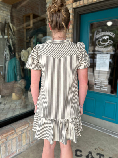 Blair Dress
