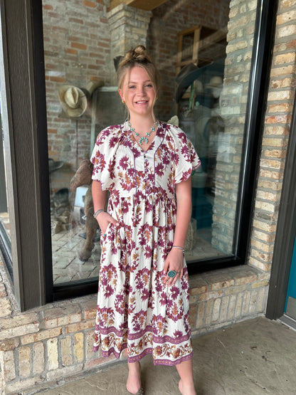 Oona Dress