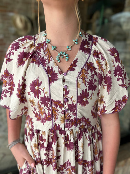Oona Dress