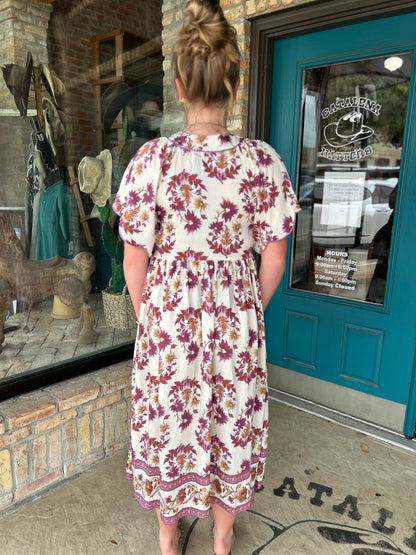 Oona Dress