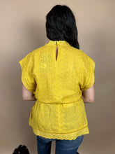 Load image into Gallery viewer, Apron Top