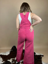 Load image into Gallery viewer, American Girl Overalls