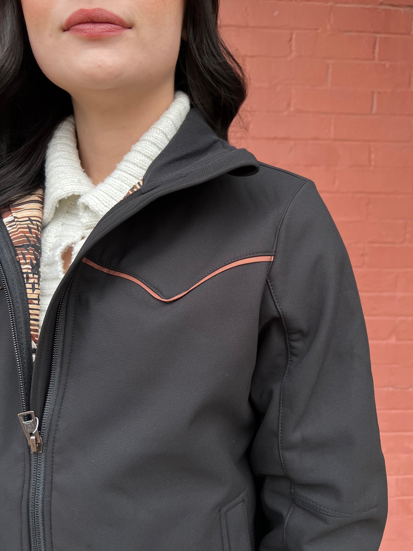 Ranch Jacket