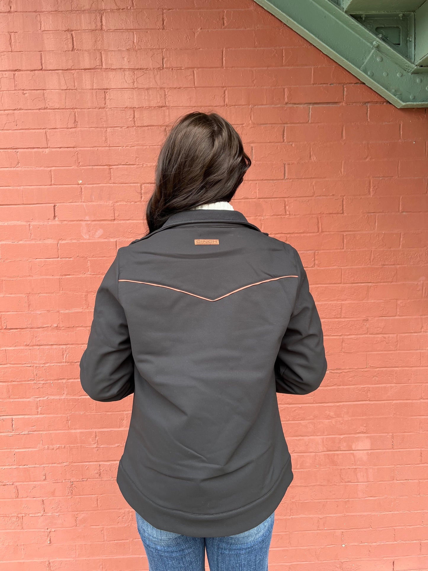 Ranch Jacket