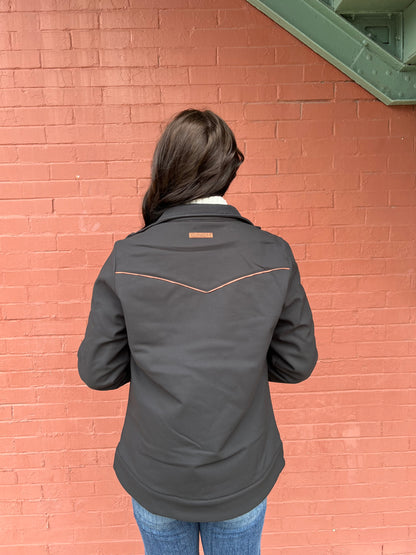 Ranch Jacket
