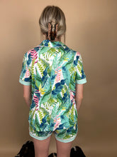 Load image into Gallery viewer, Palm Leaf Pjs
