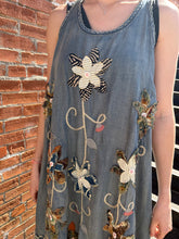 Load image into Gallery viewer, Wildflower Meadow Dress