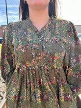 Load image into Gallery viewer, Harvest Petals Dress