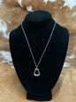 Stirup Necklace