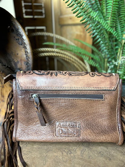 Derby Purse