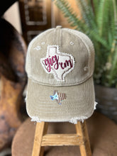 Load image into Gallery viewer, Gig&#39;em Texas Cap