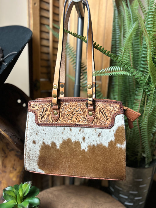 Trail Dust Purse