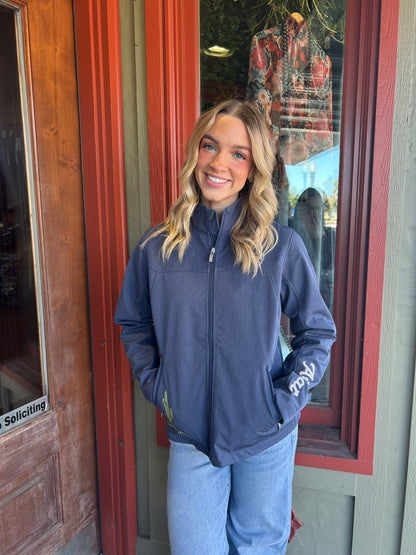 Heritage Round Up Jacket