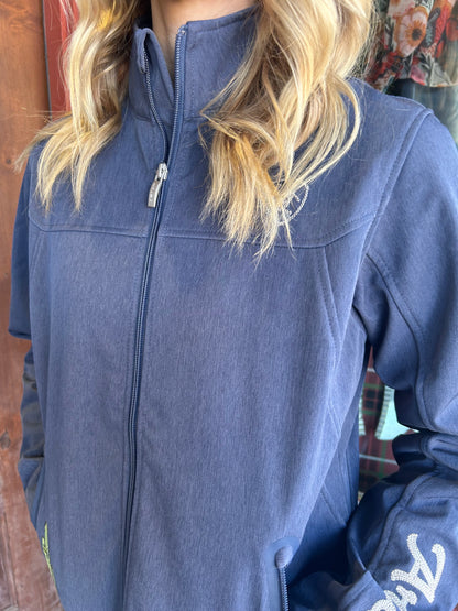 Heritage Round Up Jacket