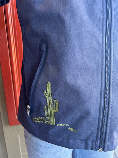 Heritage Round Up Jacket