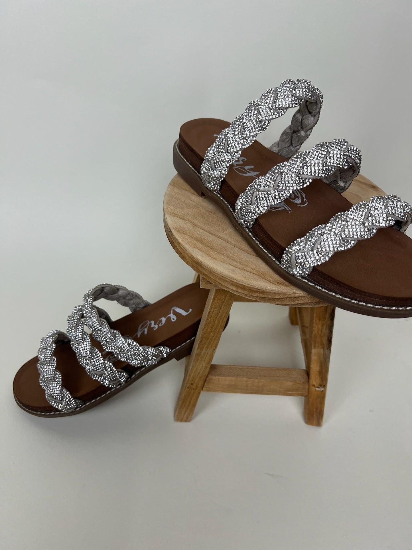 Stacia Sandal