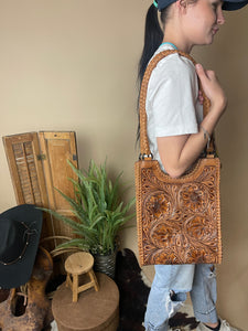 Vaquera Purse