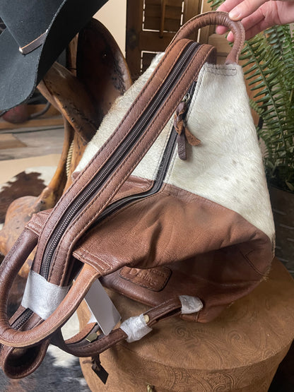Sling Back Backpack