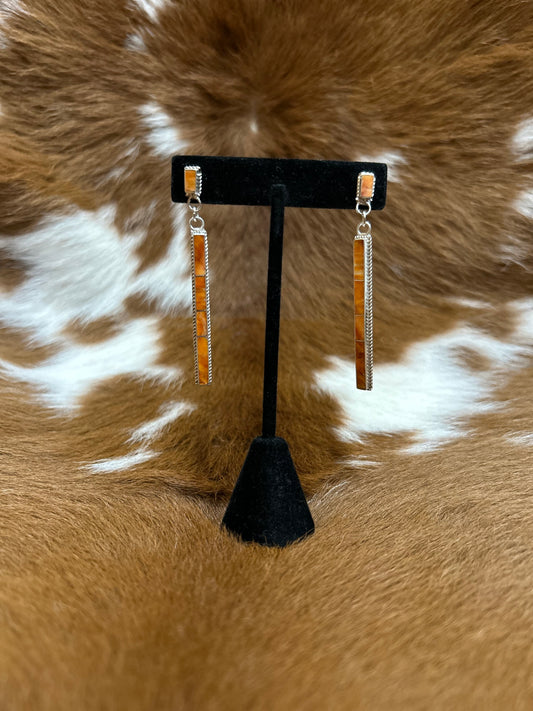 Spiney Stick Earrings