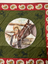 Load image into Gallery viewer, Ranch Girl Scarf