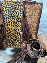 Load image into Gallery viewer, Wild Thing Purse