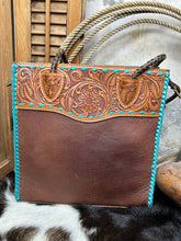 Load image into Gallery viewer, Deadwood Purse