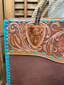 Deadwood Purse