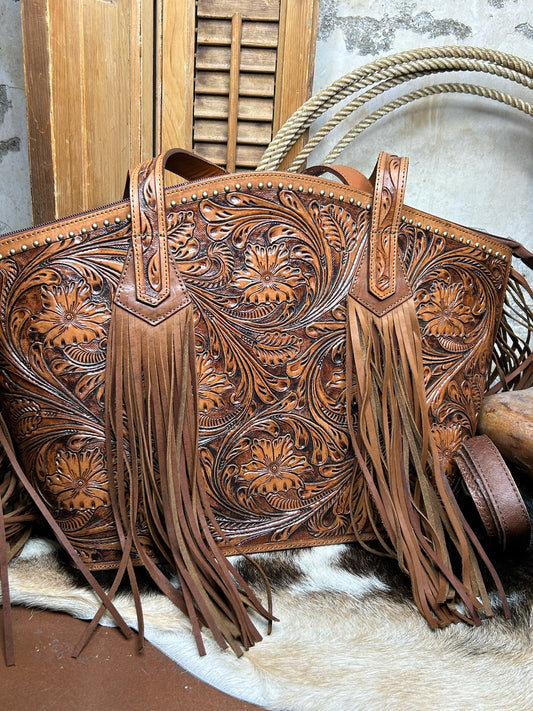 Marfa Purse