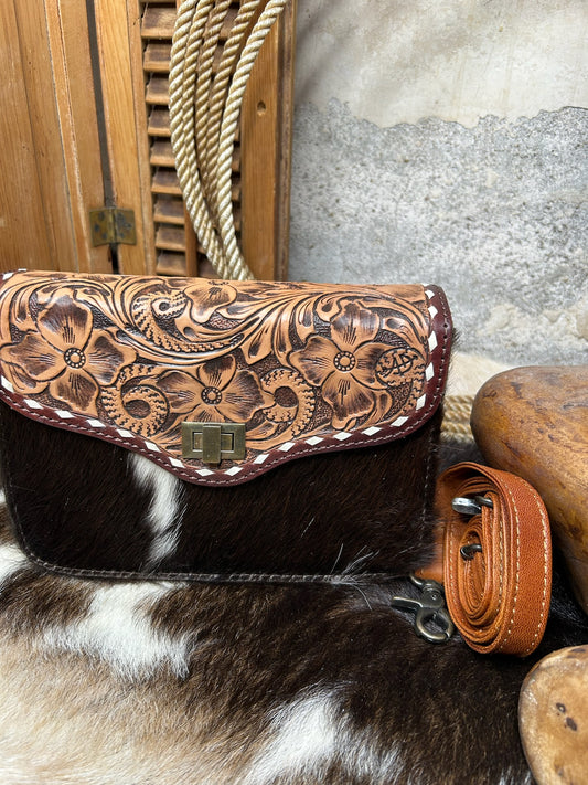 Texico Crossbody