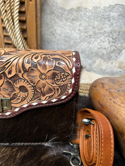 Texico Crossbody