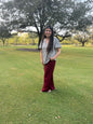 Workday Trouser