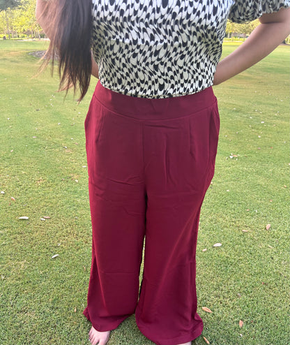 Workday Trouser