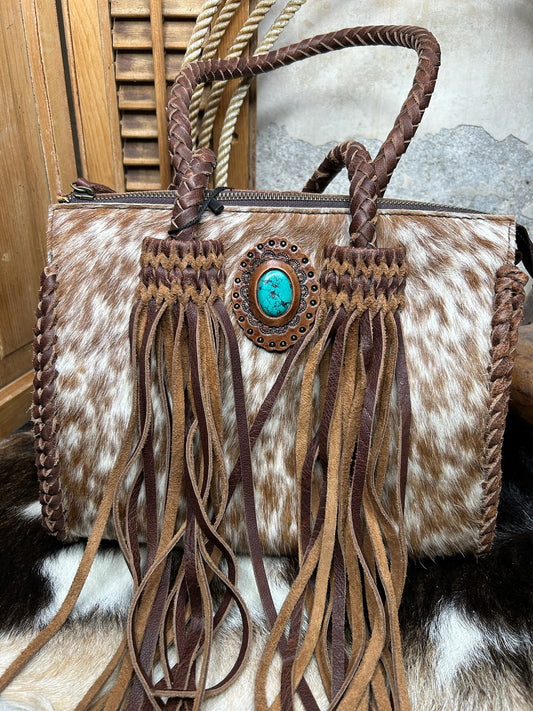 Troubadour Purse