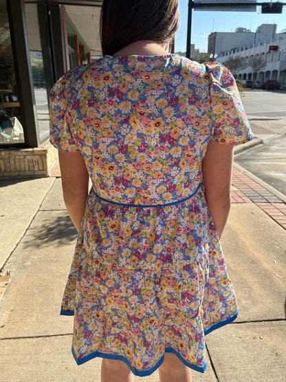 Maggie Dress