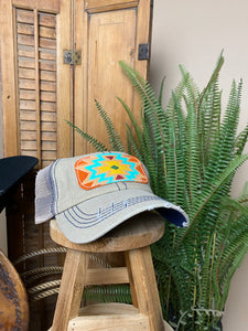 Ruidoso Cap