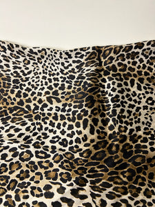 Leopard Wild Rag