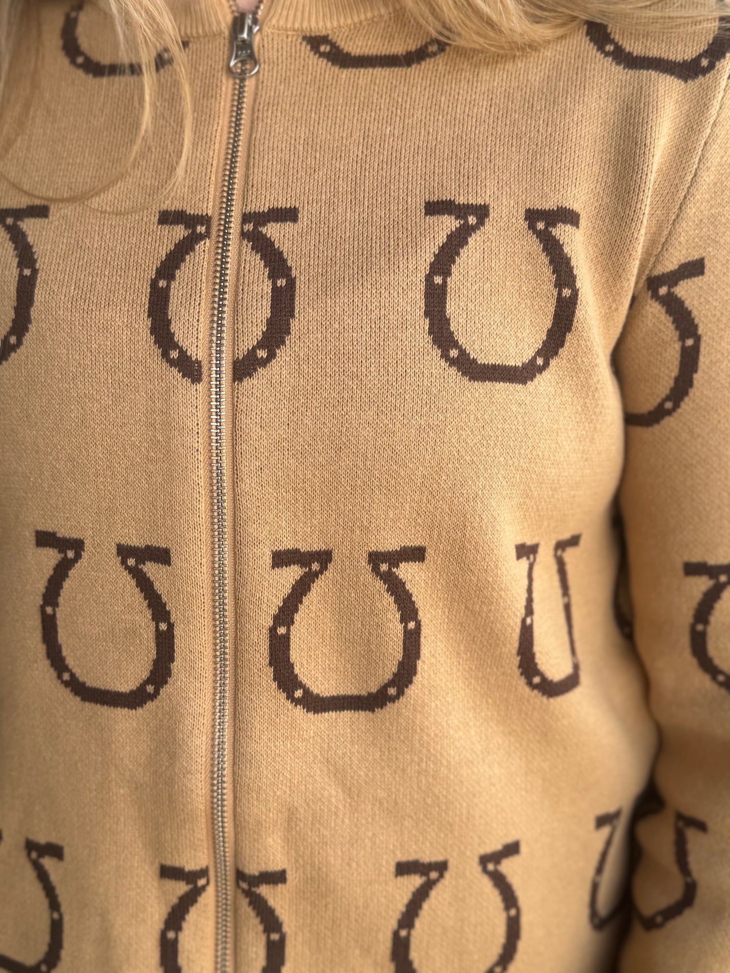 Tabitha Sweater