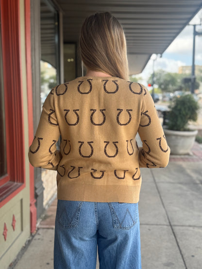 Tabitha Sweater