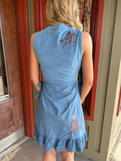 Cowgirls Dress