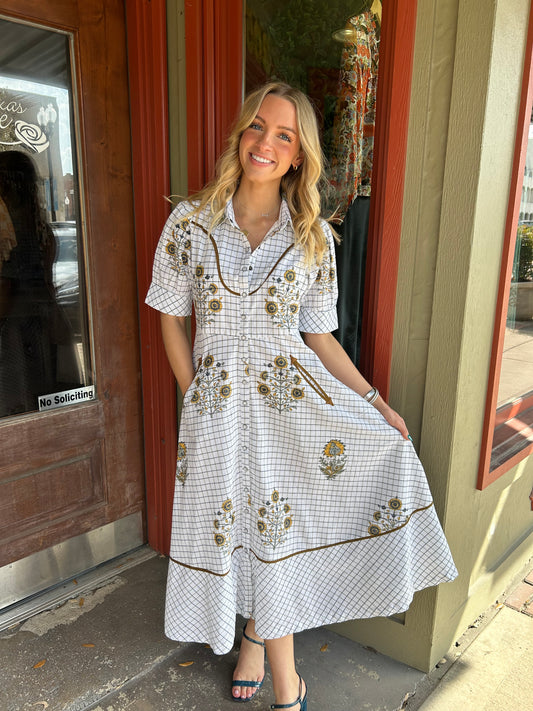 IVY JANE/ UNCLE FRANK Texas Rose Boutique IVY JANE/ UNCLE FRANK Texas Rose Boutique